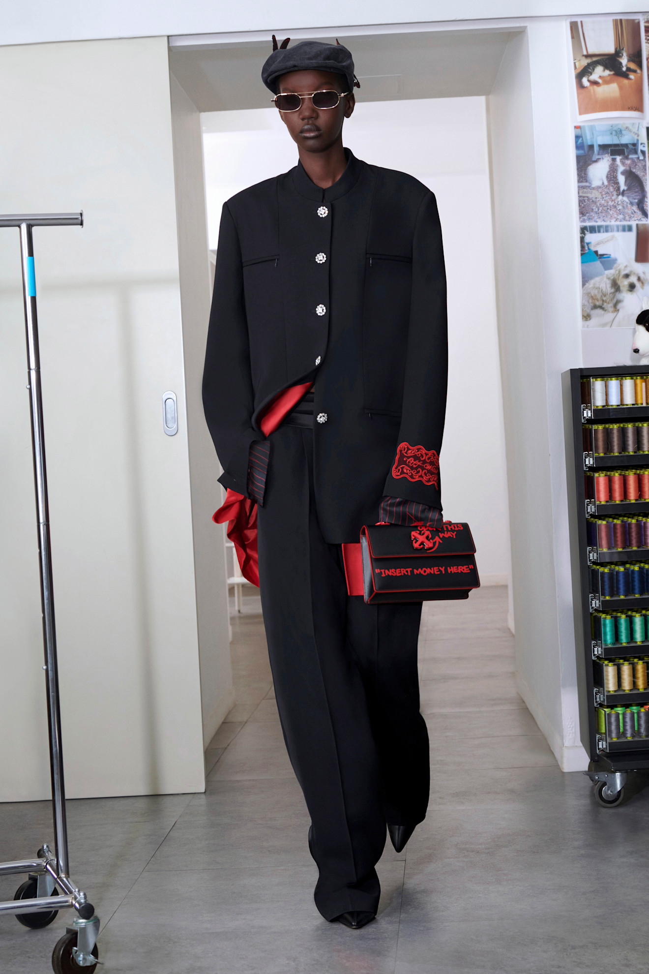Off White PreFall PO F24 018