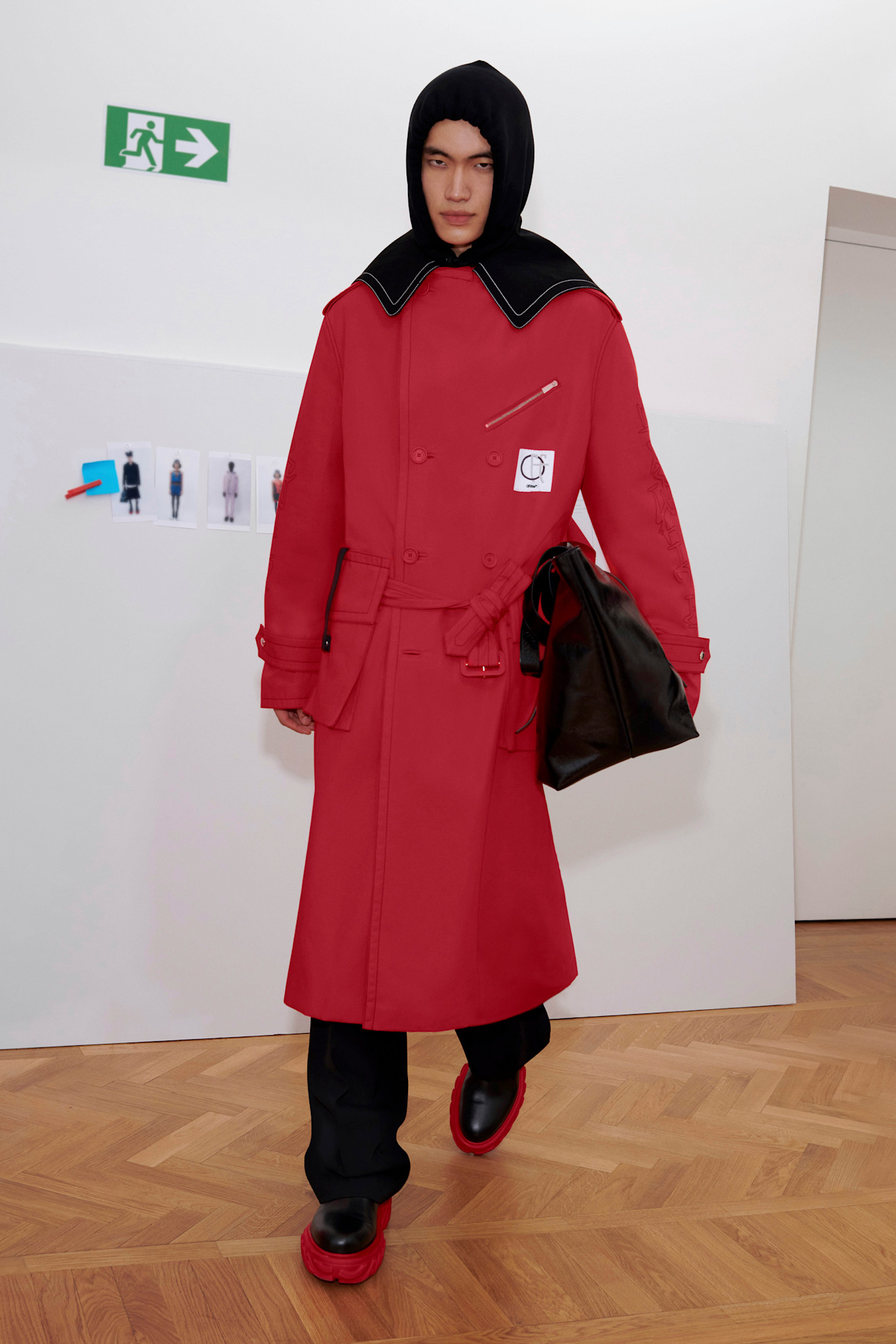 Off White PreFall PO F24 026