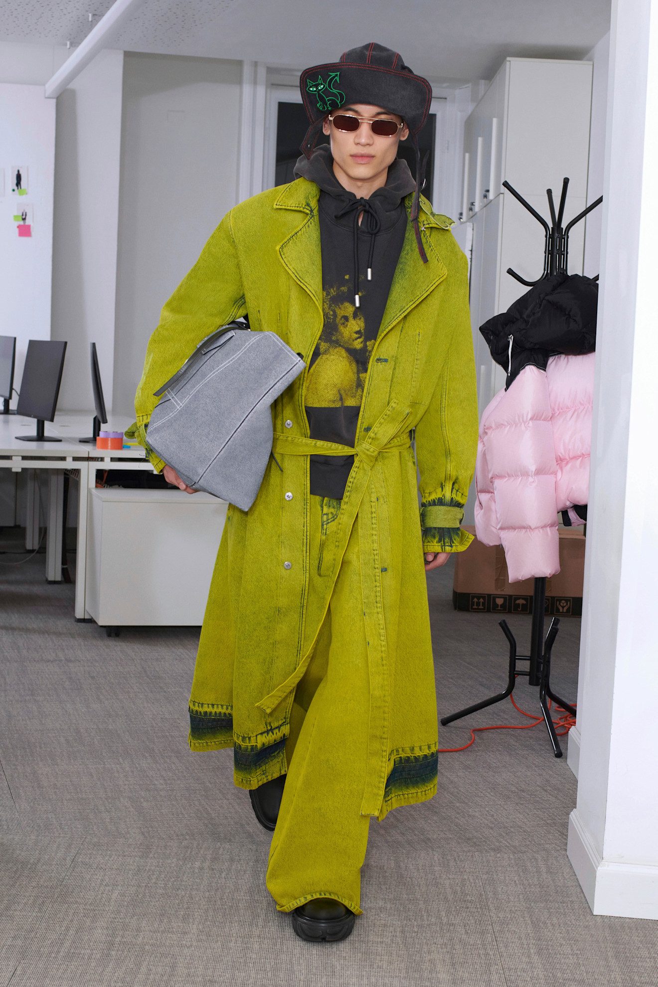 Off White PreFall PO F24 031
