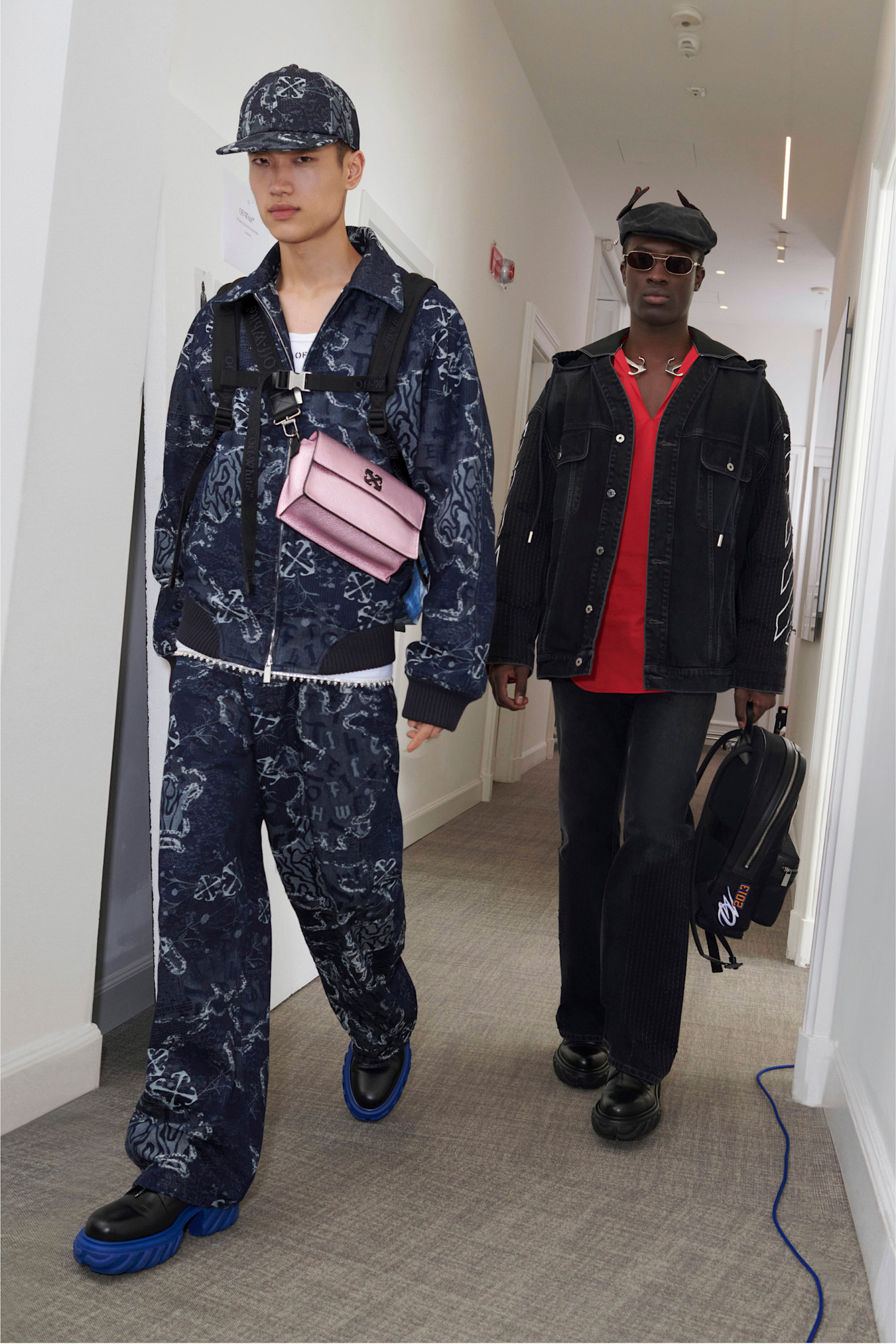 Off White PreFall PO F24 033