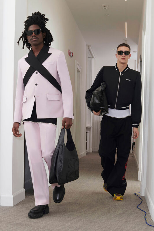 Off White PreFall PO F24 005