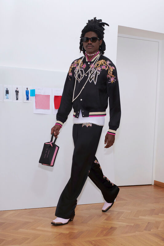 Off White PreFall PO F24 011