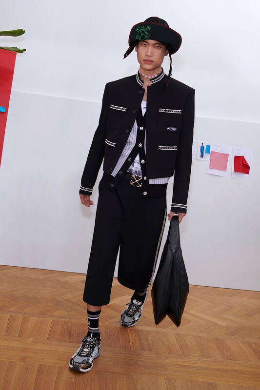Off White PreFall PO F24 015