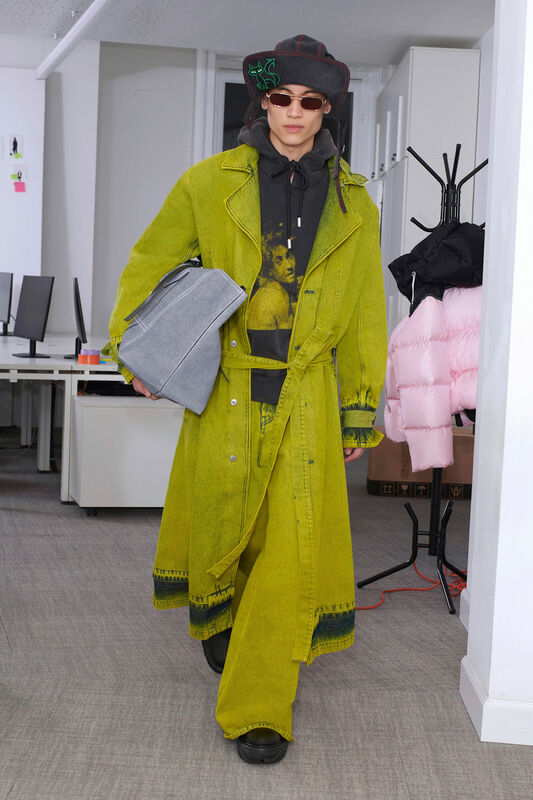 Off White PreFall PO F24 031