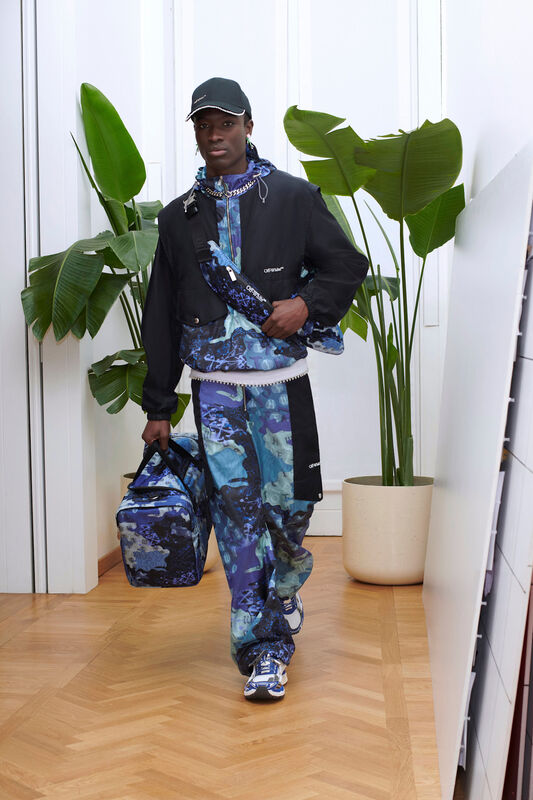 Off White PreFall PO F24 037