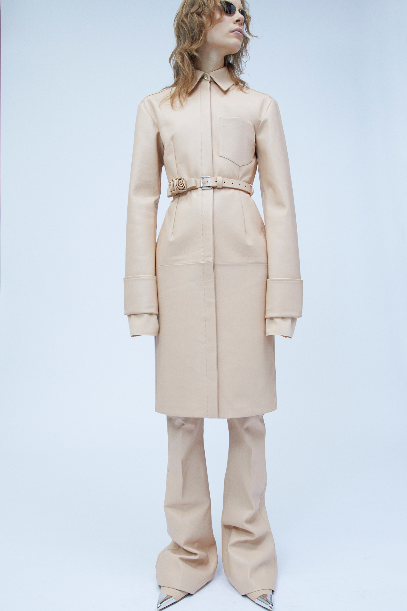 Sportmax PreFall PO F24 001