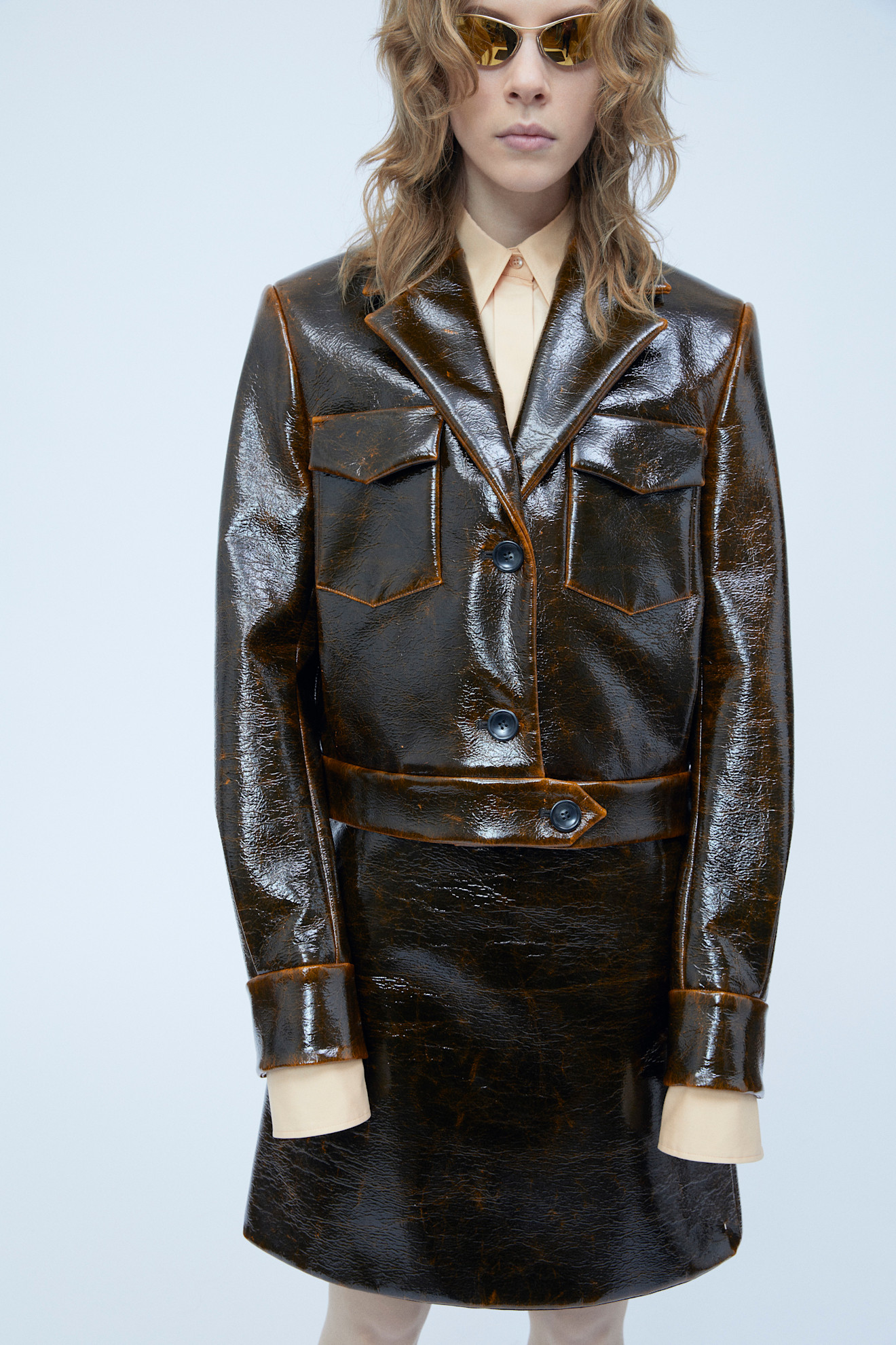 Sportmax PreFall PO F24 013