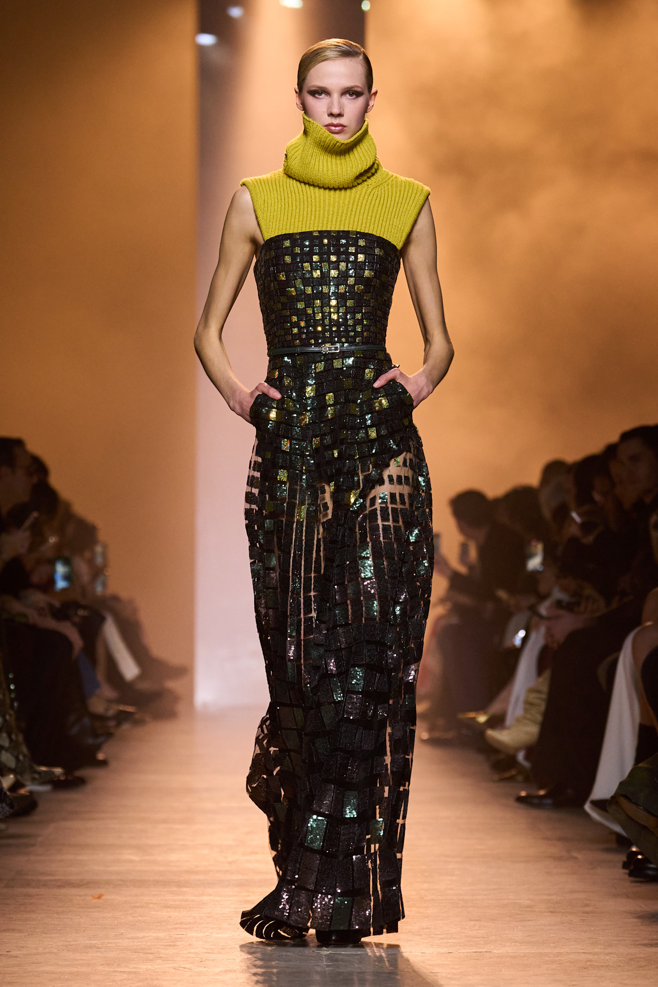 Elie Saab F25 037