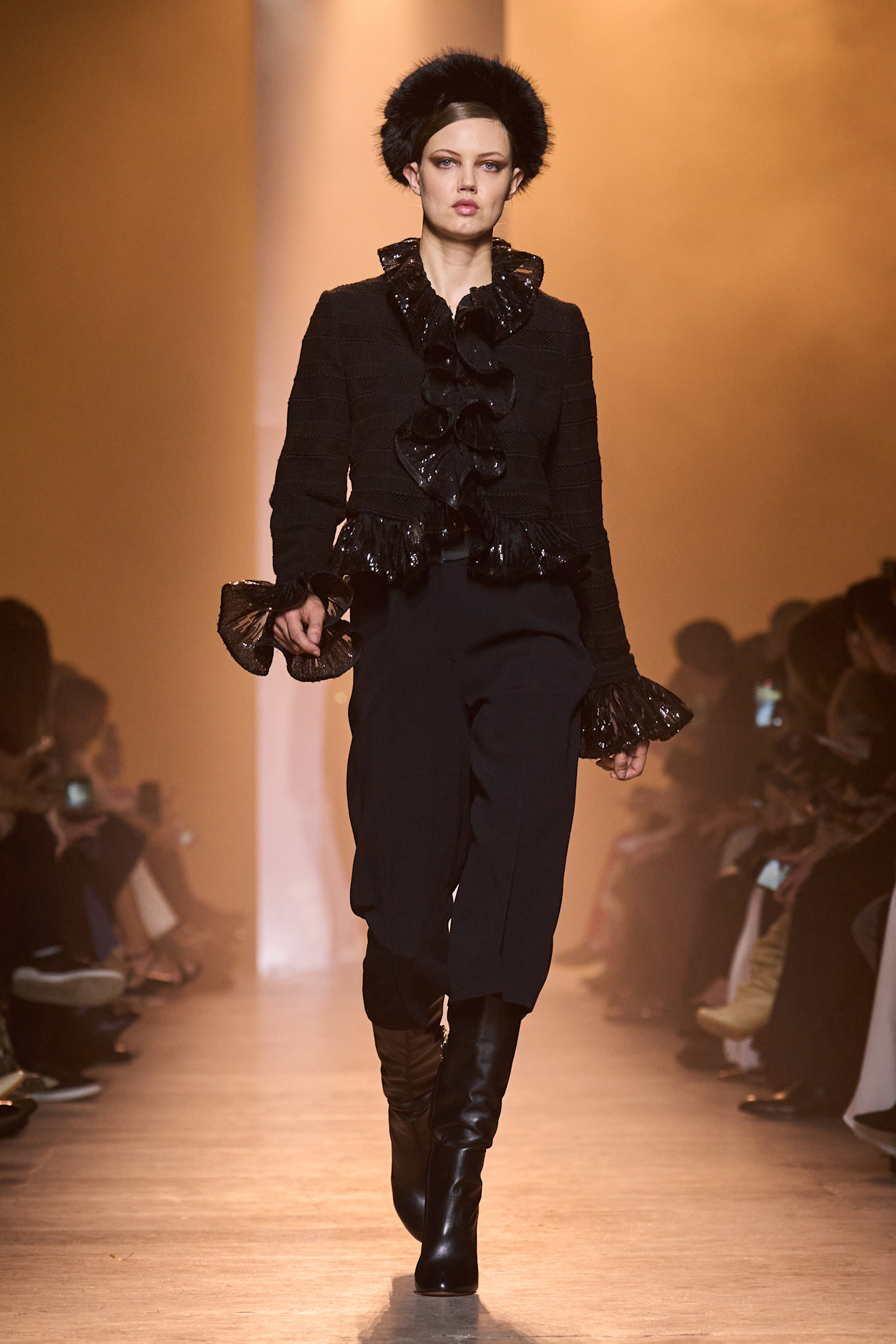 Elie Saab F25 042