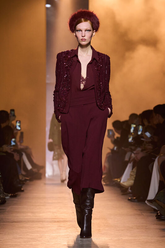 Elie Saab F25 034