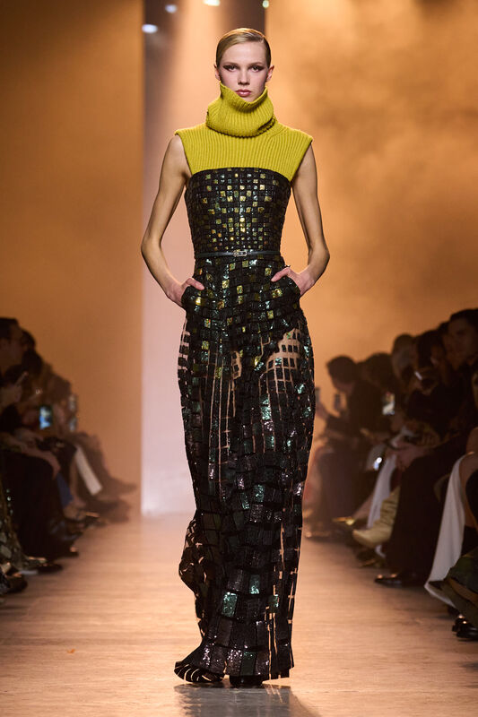 Elie Saab F25 037