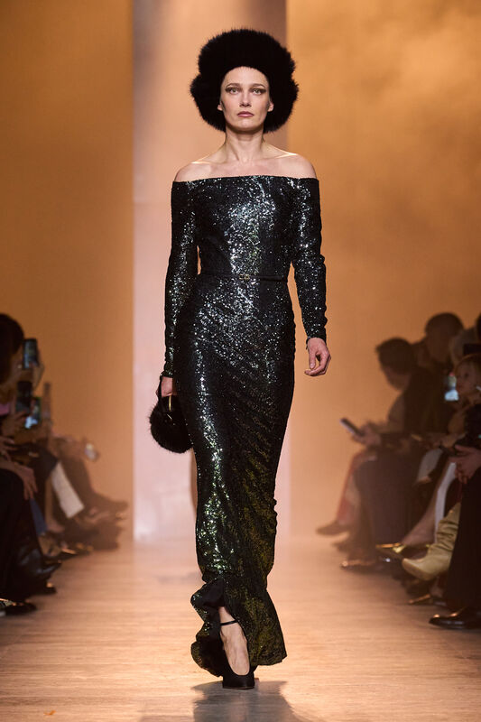 Elie Saab F25 038