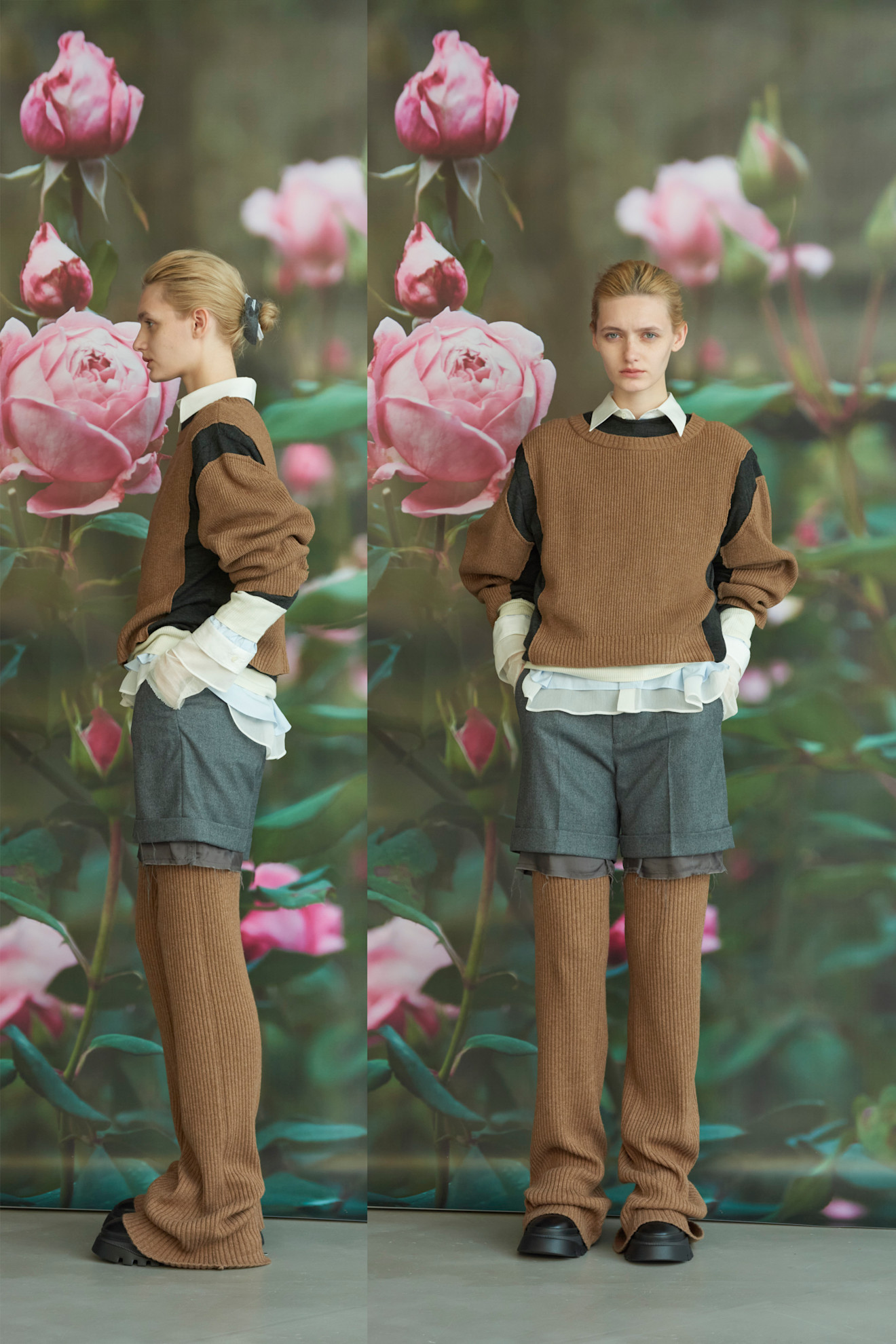 Undercover PreFall PO F24 005