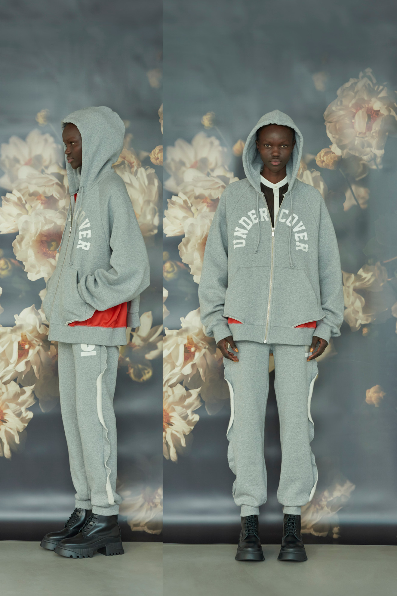 Undercover PreFall PO F24 008