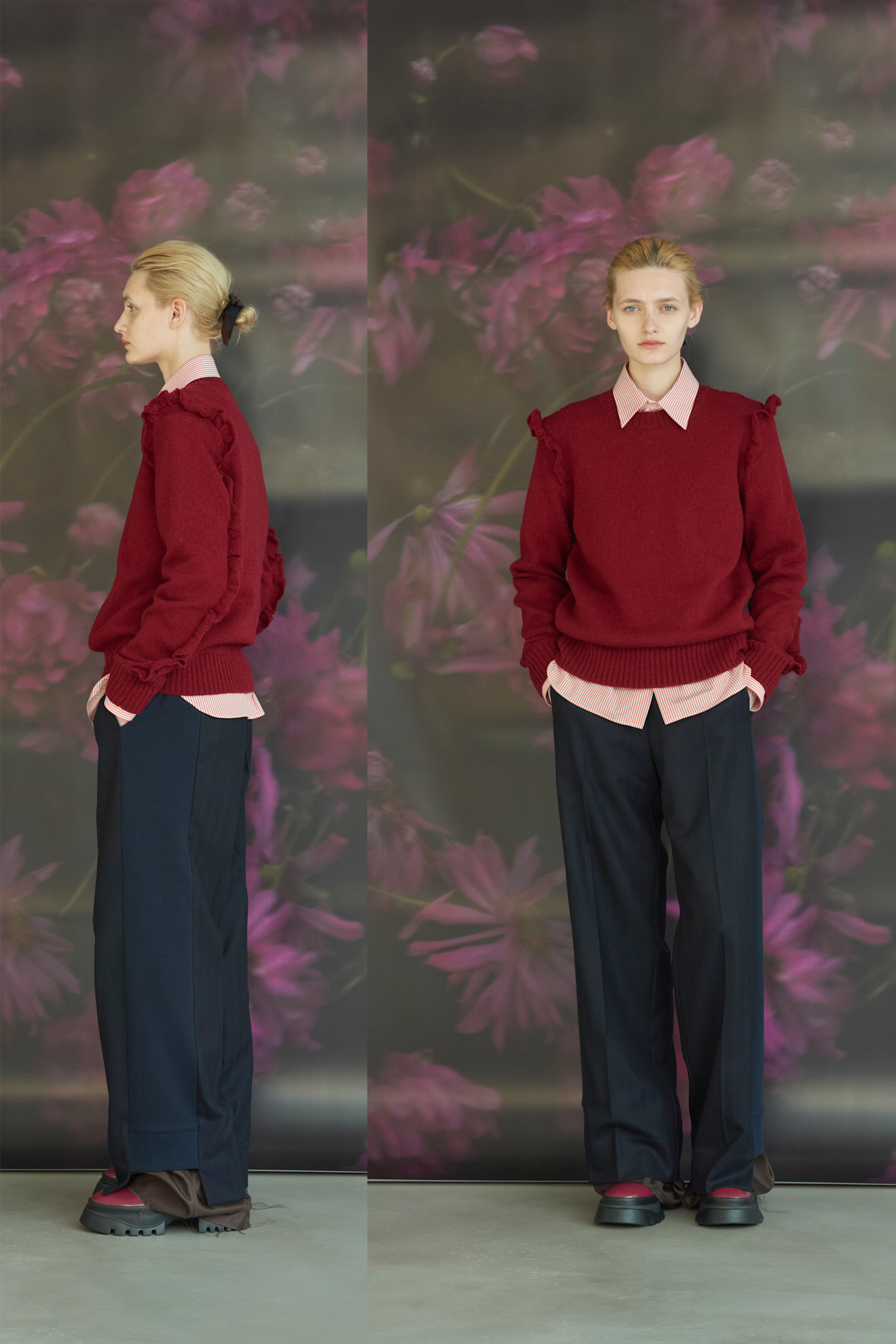 Undercover PreFall PO F24 012