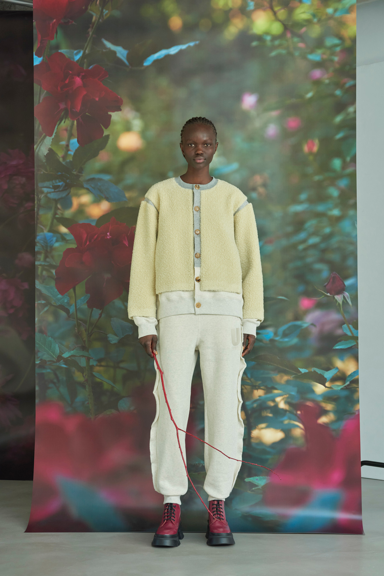 Undercover PreFall PO F24 016