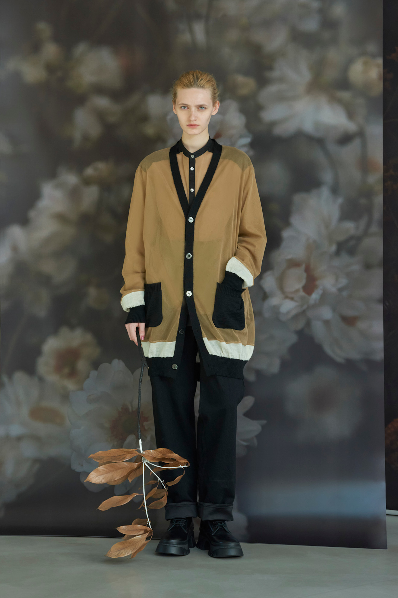 Undercover PreFall PO F24 017