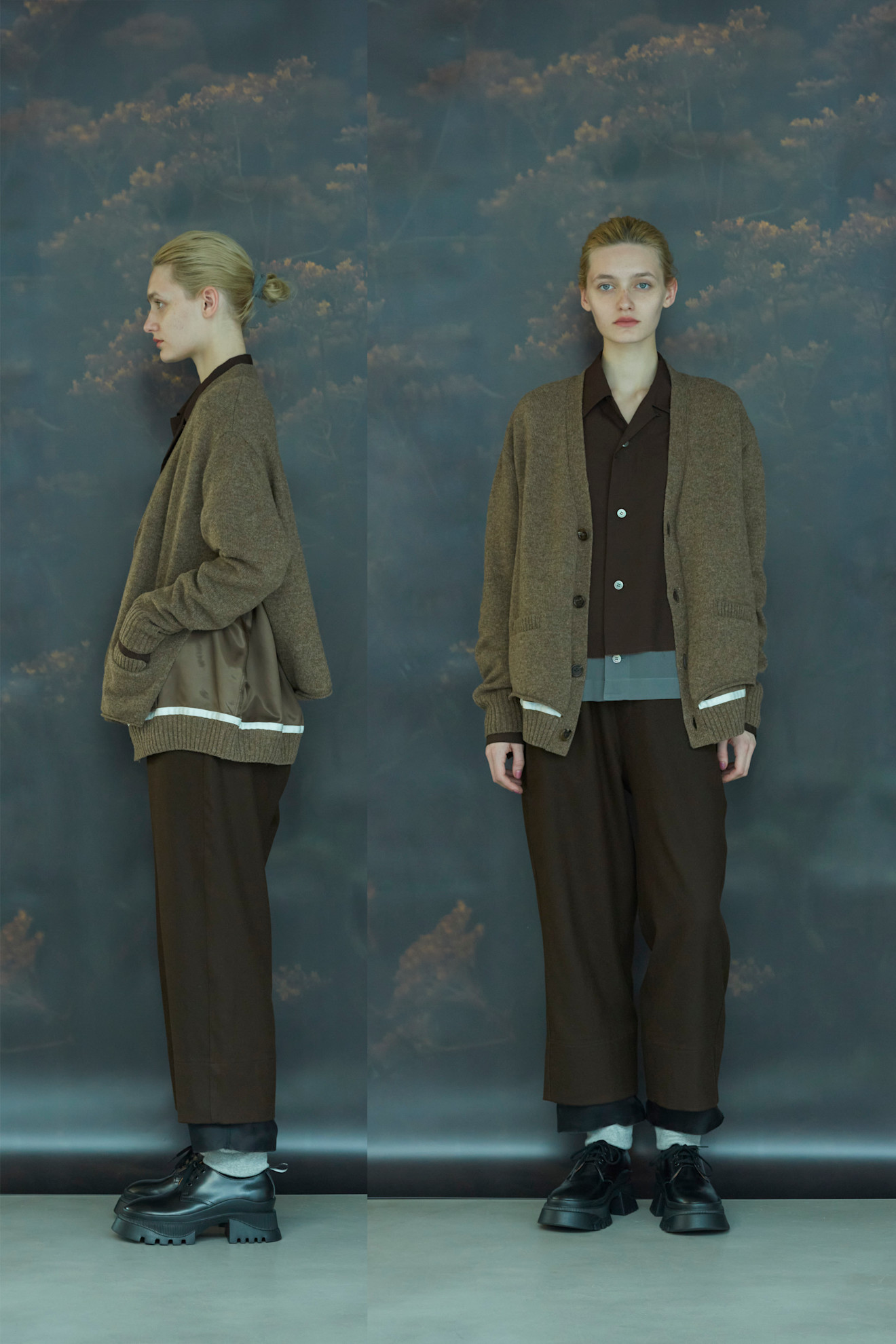 Undercover PreFall PO F24 019