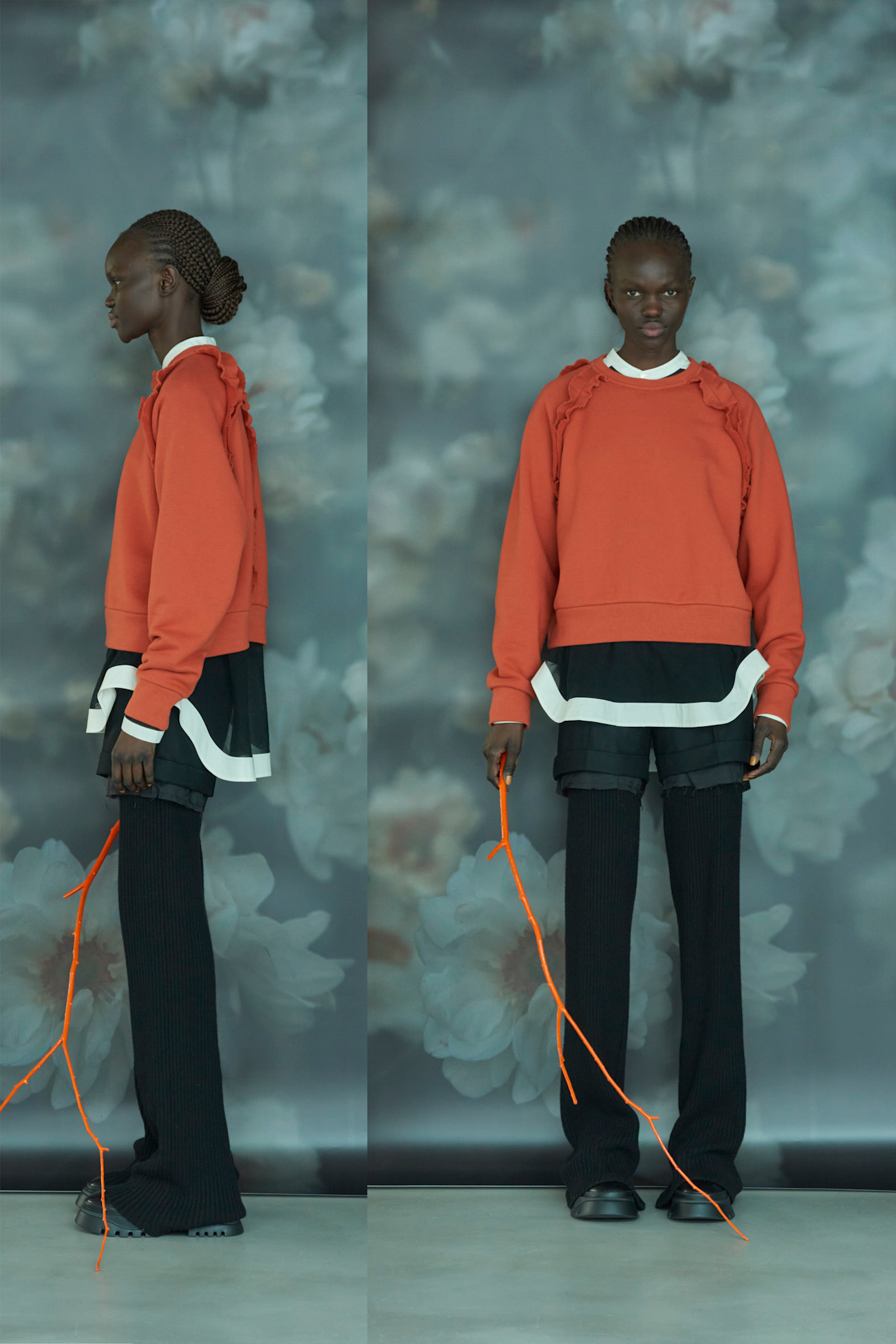Undercover PreFall PO F24 023
