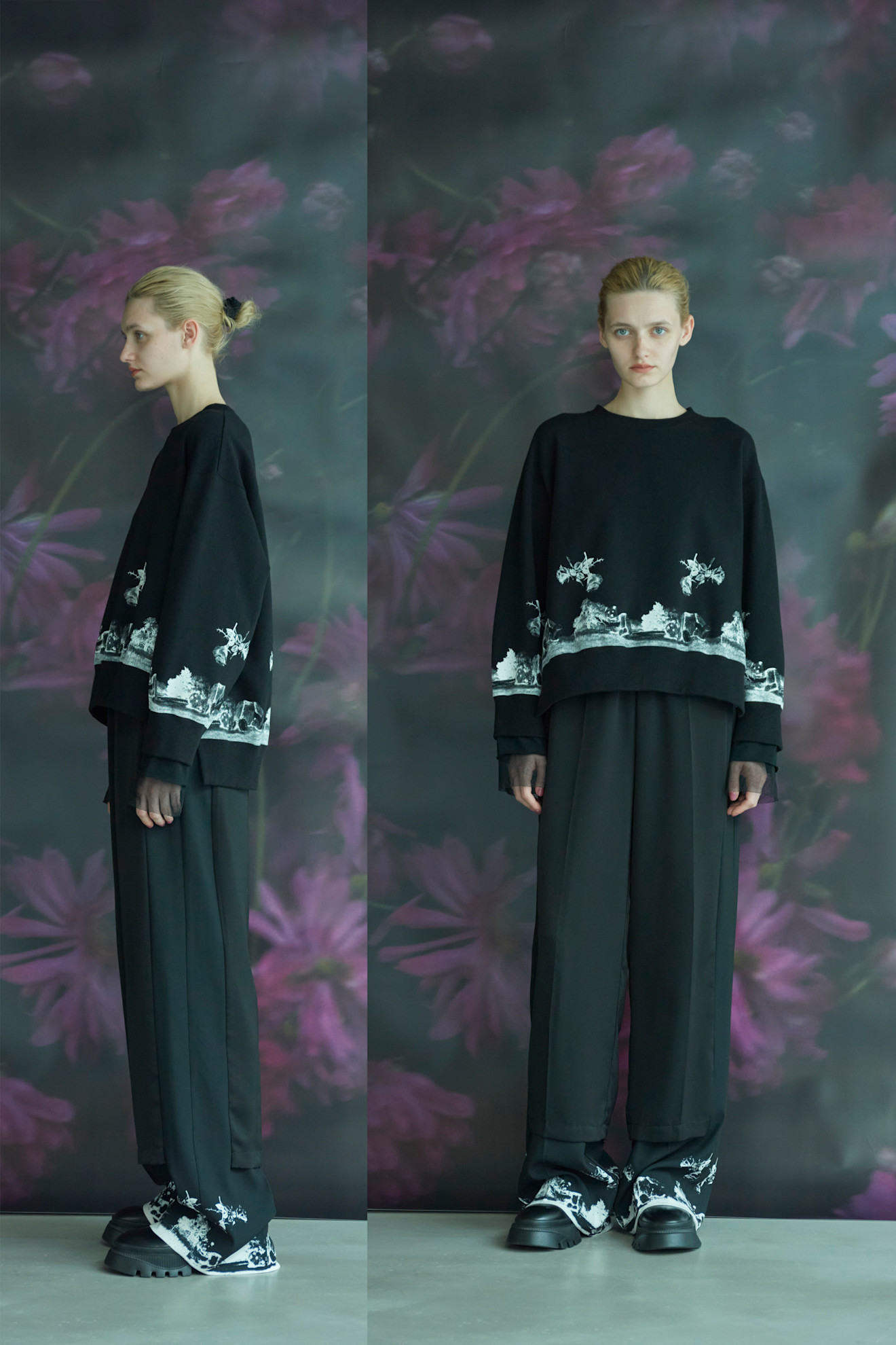 Undercover PreFall PO F24 025