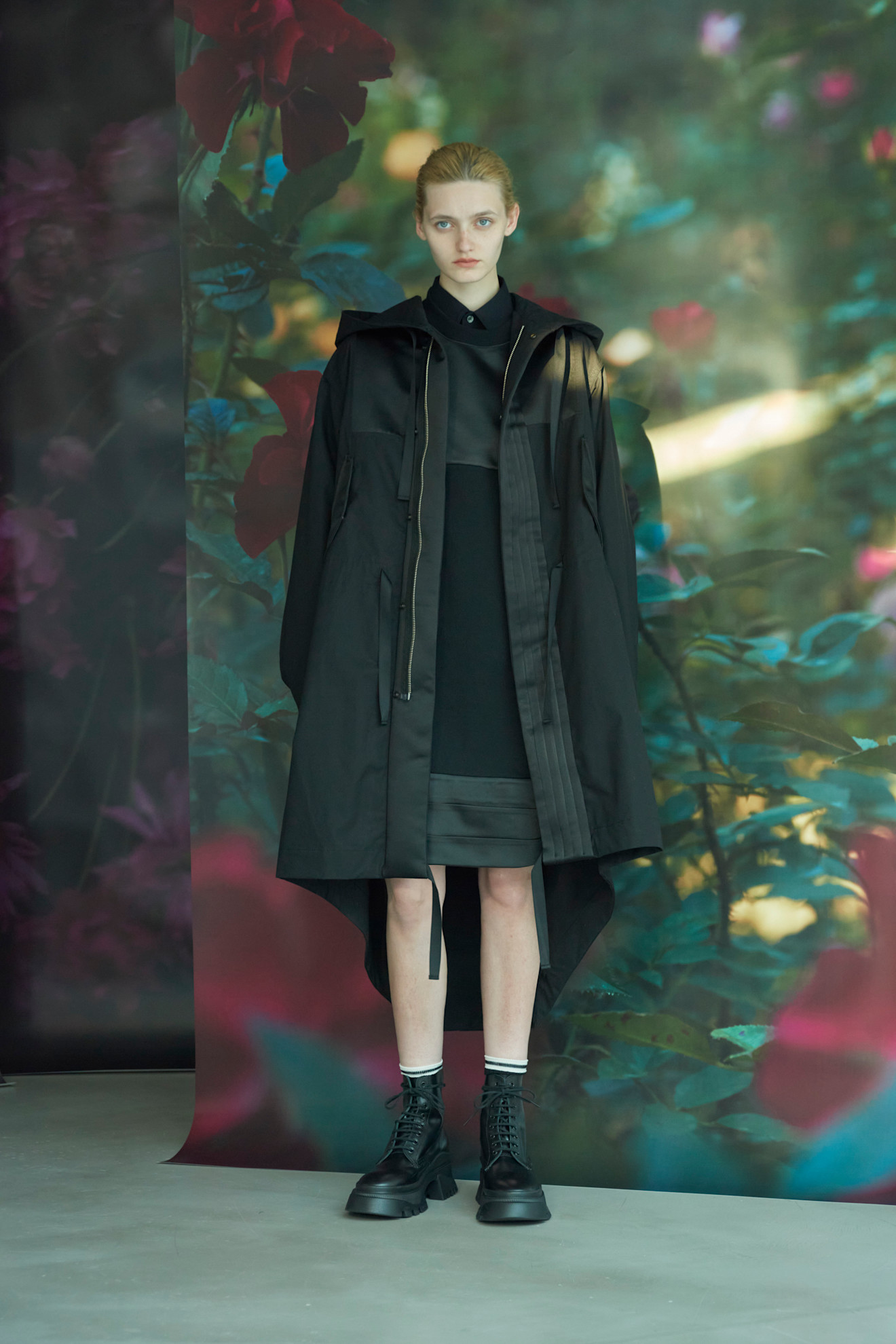 Undercover PreFall PO F24 027