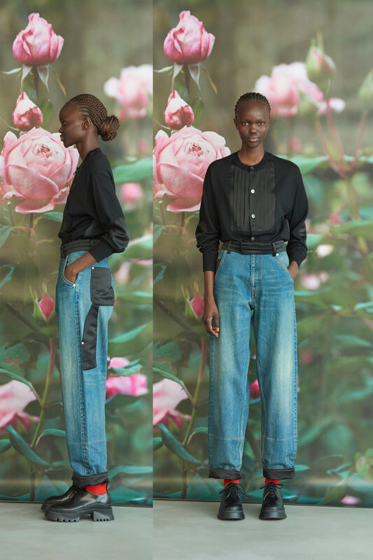 Undercover PreFall PO F24 006