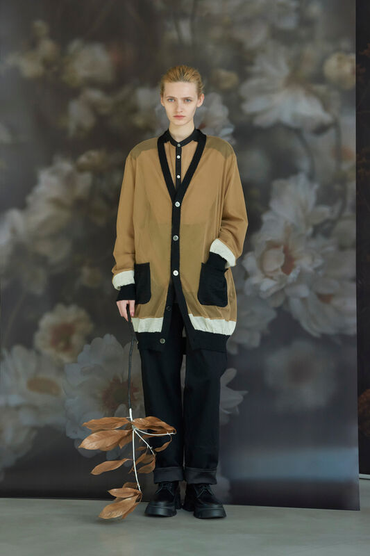 Undercover PreFall PO F24 017