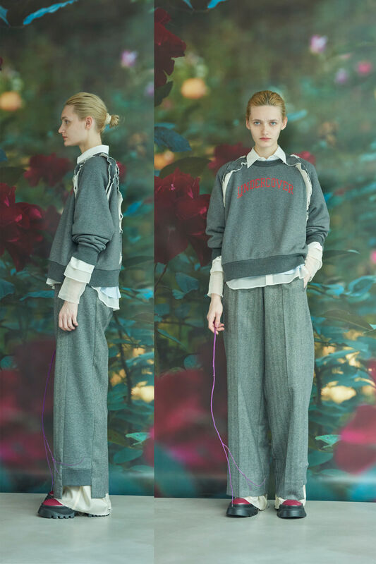 Undercover PreFall PO F24 018