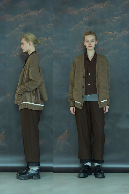 Undercover PreFall PO F24 019