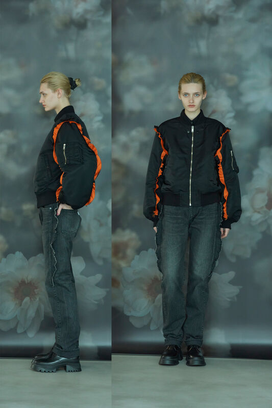 Undercover PreFall PO F24 022
