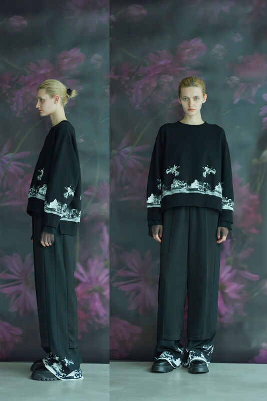 Undercover PreFall PO F24 025