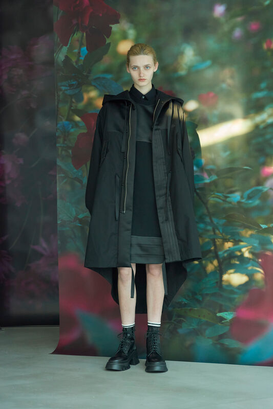 Undercover PreFall PO F24 027