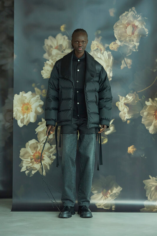 Undercover PreFall PO F24 028