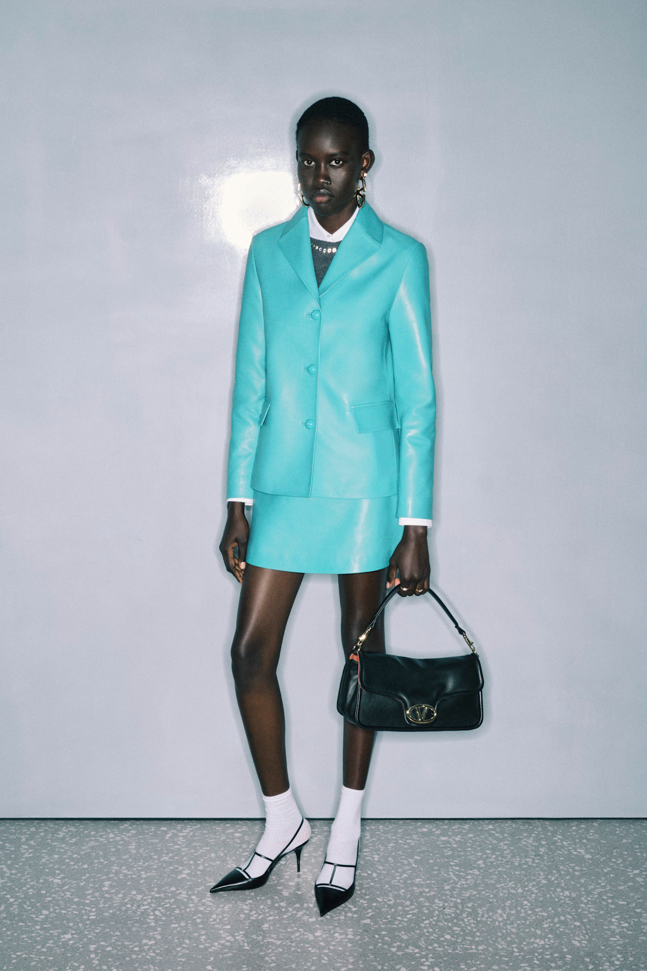 Valentino PreFall PO F24 007