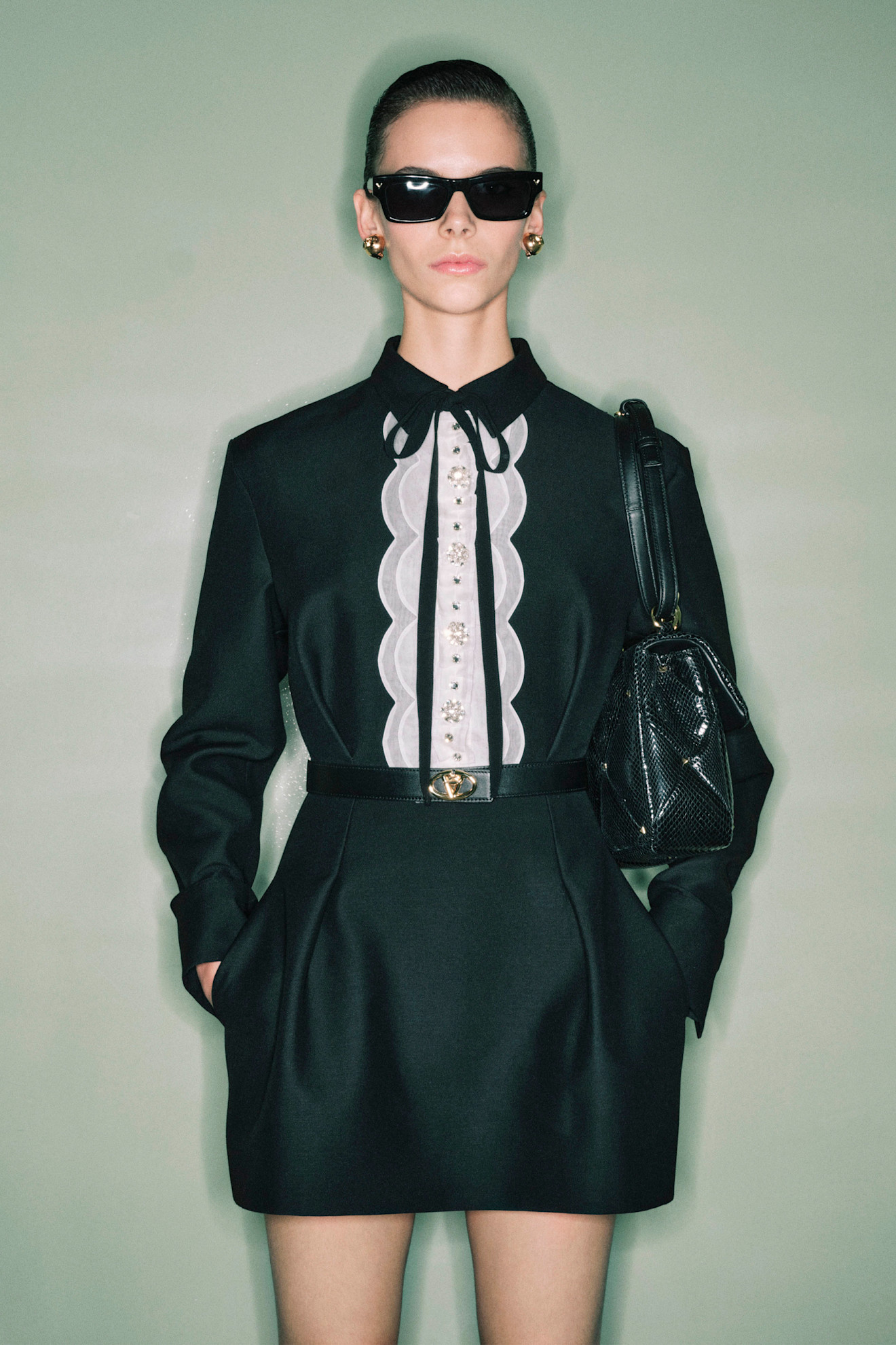 Valentino PreFall PO F24 008