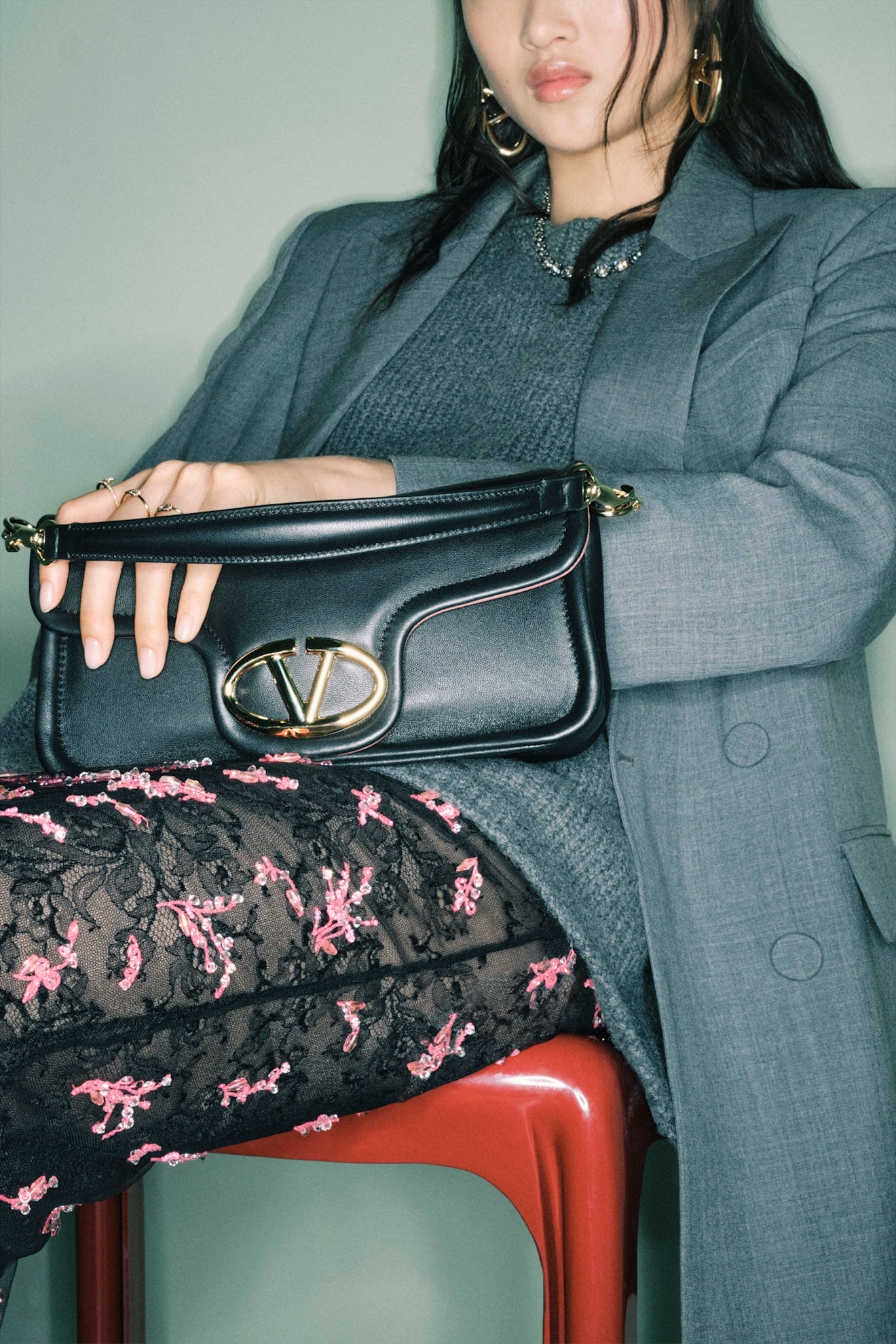 Valentino PreFall PO F24 027
