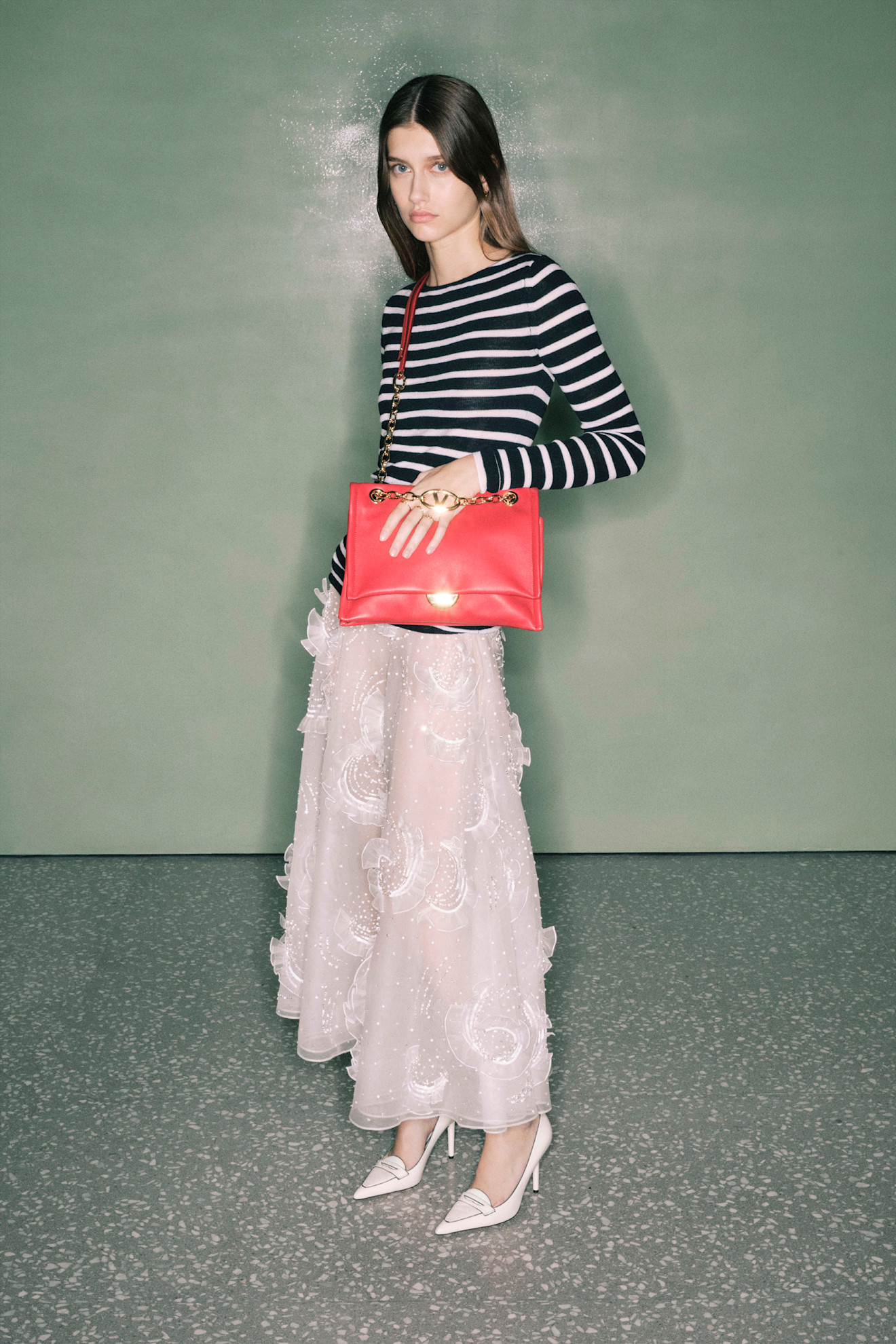 Valentino PreFall PO F24 042