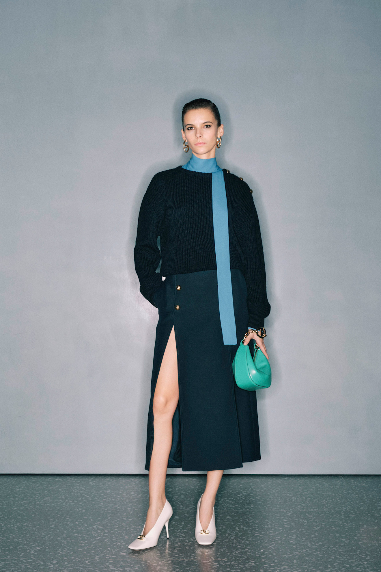 Valentino PreFall PO F24 049