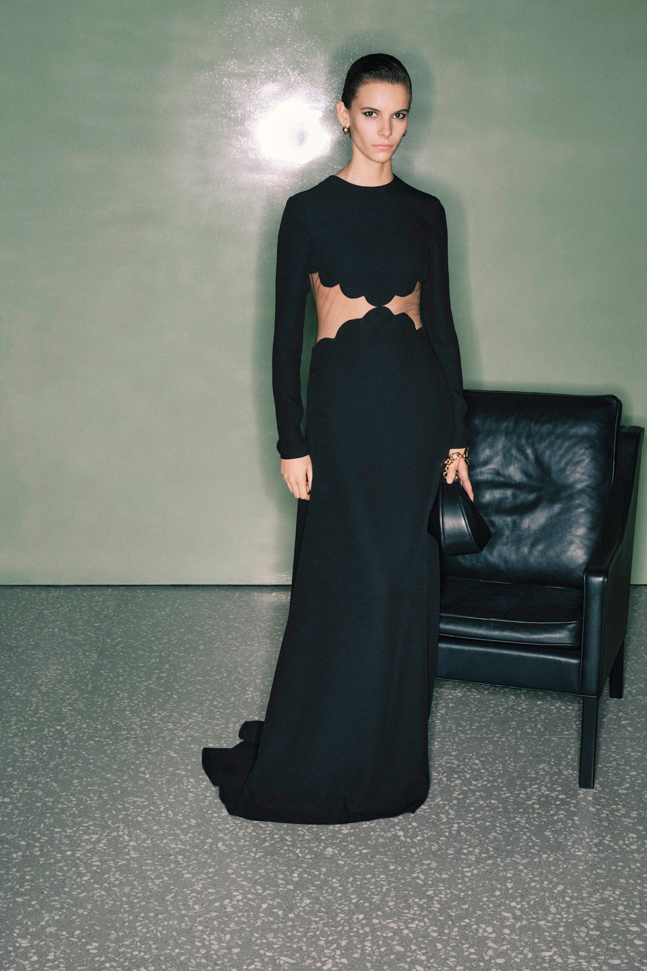 Valentino PreFall PO F24 058