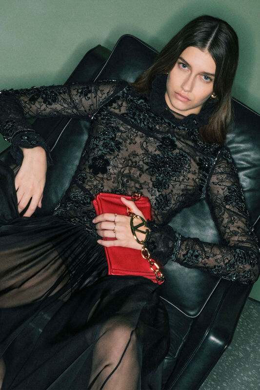 Valentino clp PreFall PO F24 053
