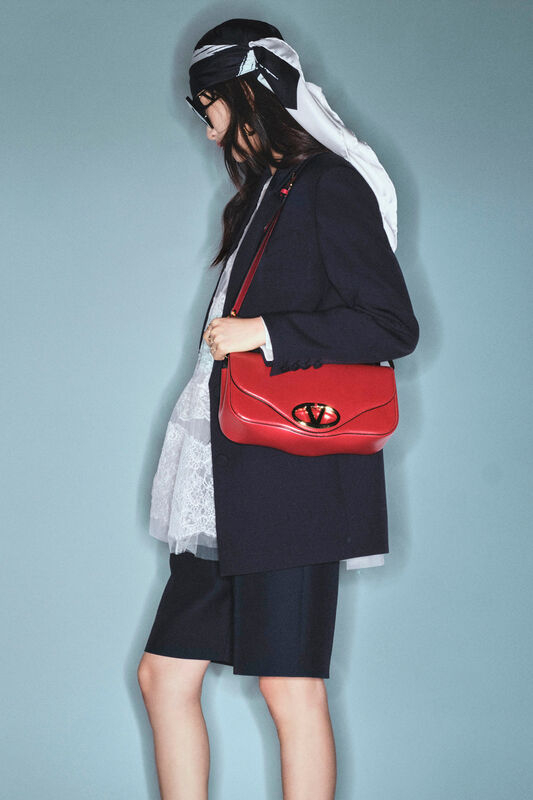 Valentino PreFall PO F24 046
