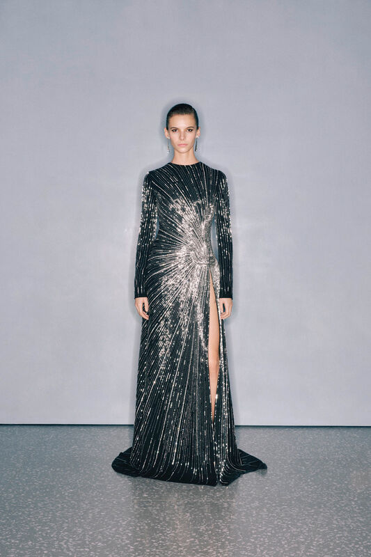 Valentino PreFall PO F24 061