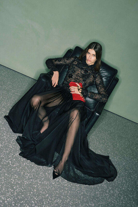 Valentino PreFall PO F24 064