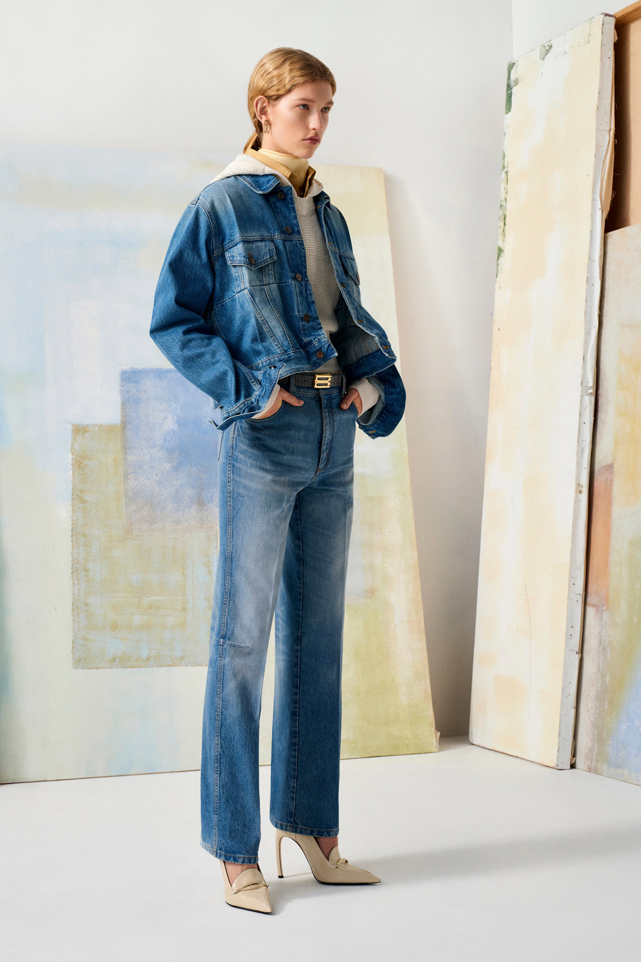Victoria Beckham PreFall PO F24 020