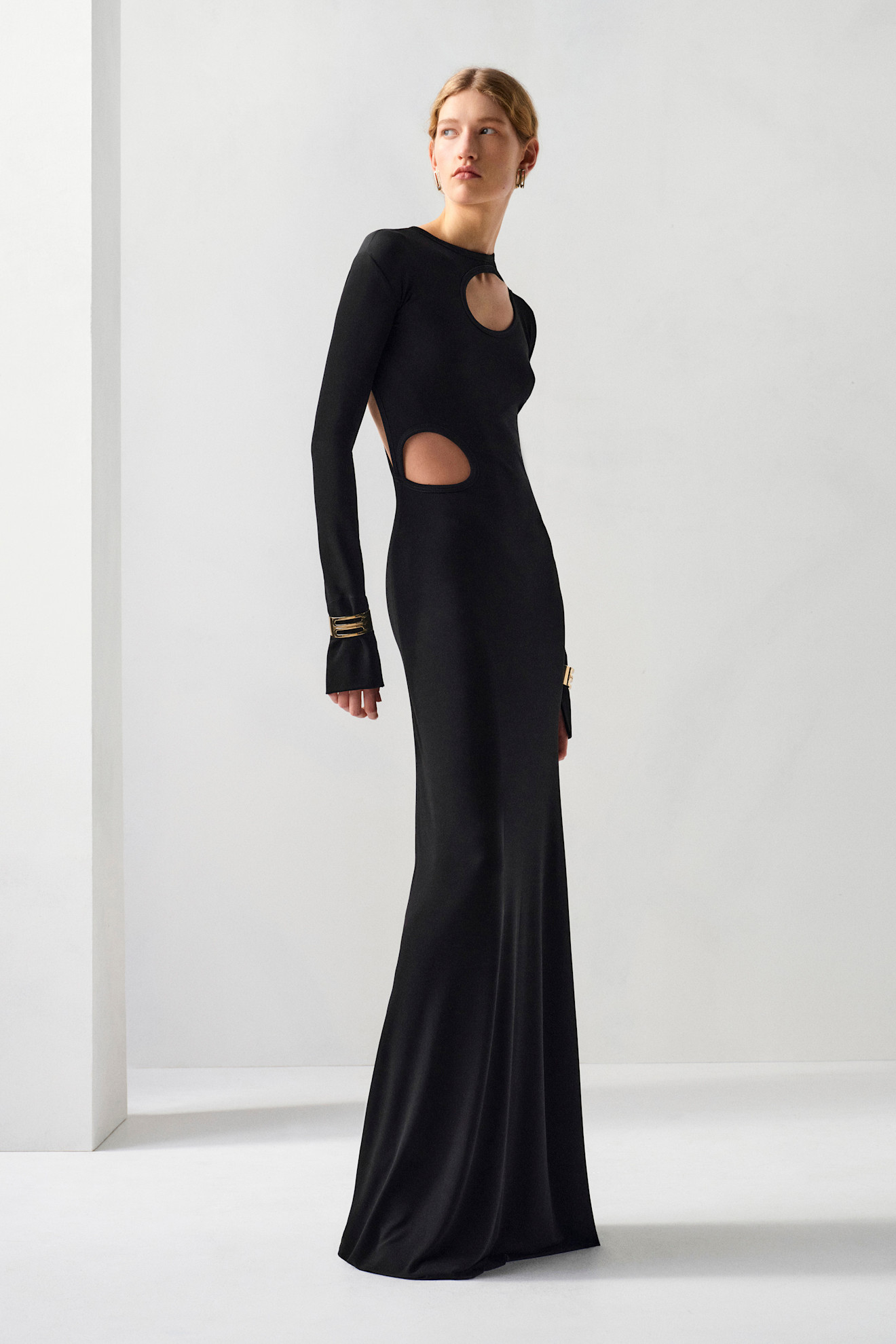 Victoria Beckham PreFall PO F24 043