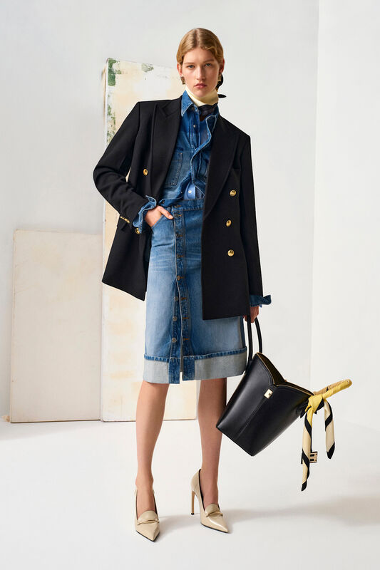 Victoria Beckham PreFall PO F24 006