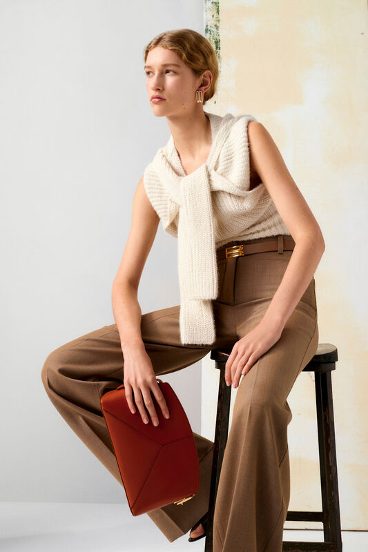 Victoria Beckham PreFall PO F24 008