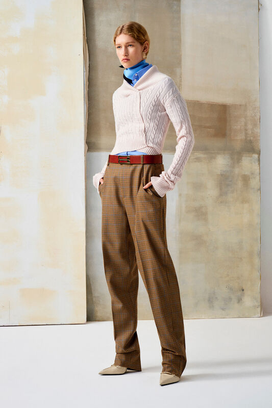 Victoria Beckham PreFall PO F24 010