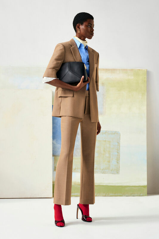 Victoria Beckham PreFall PO F24 012