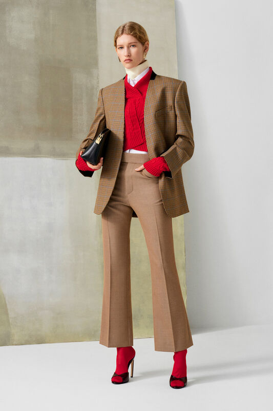 Victoria Beckham PreFall PO F24 014